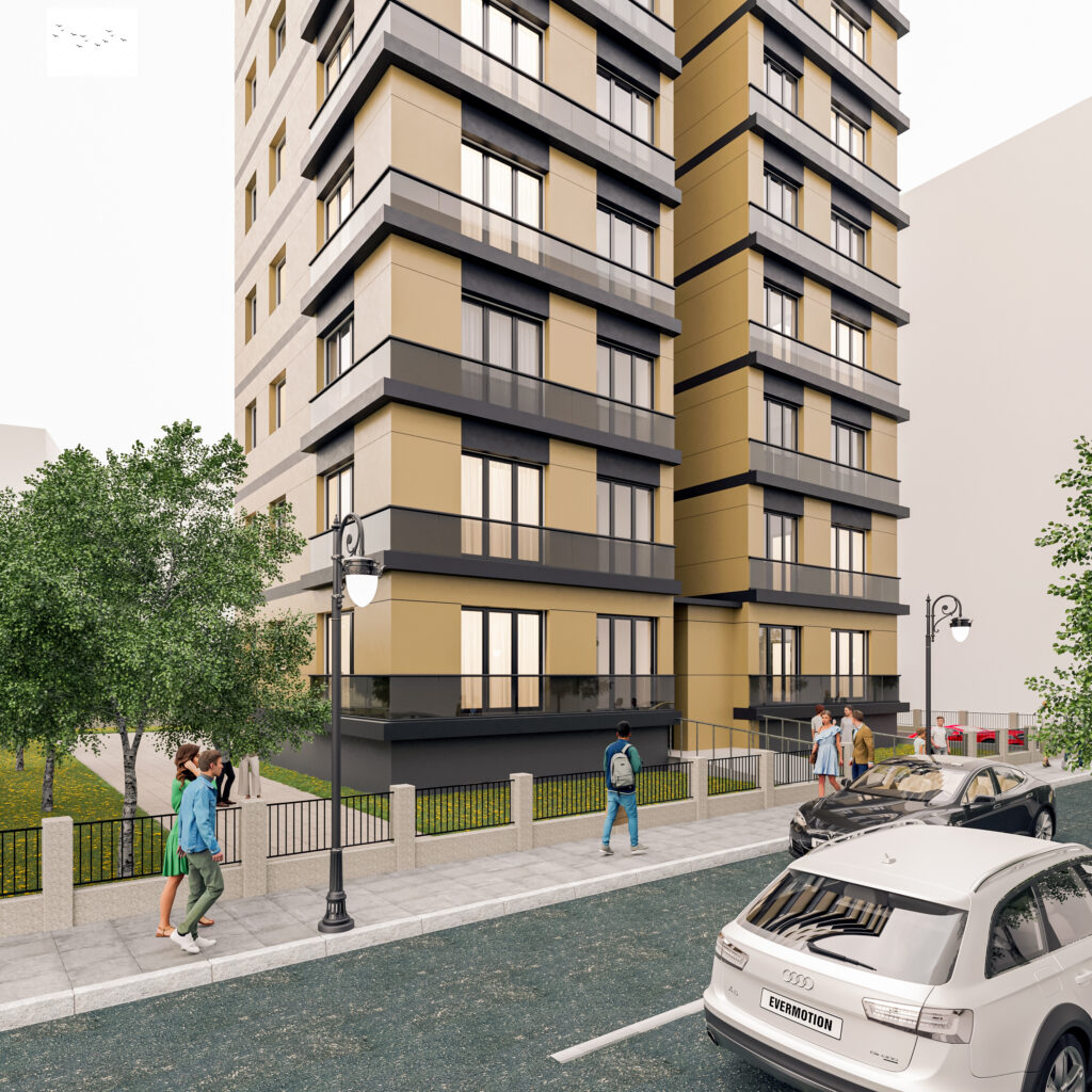 2888 ADA 194 PARSEL mimari proje görseli 10