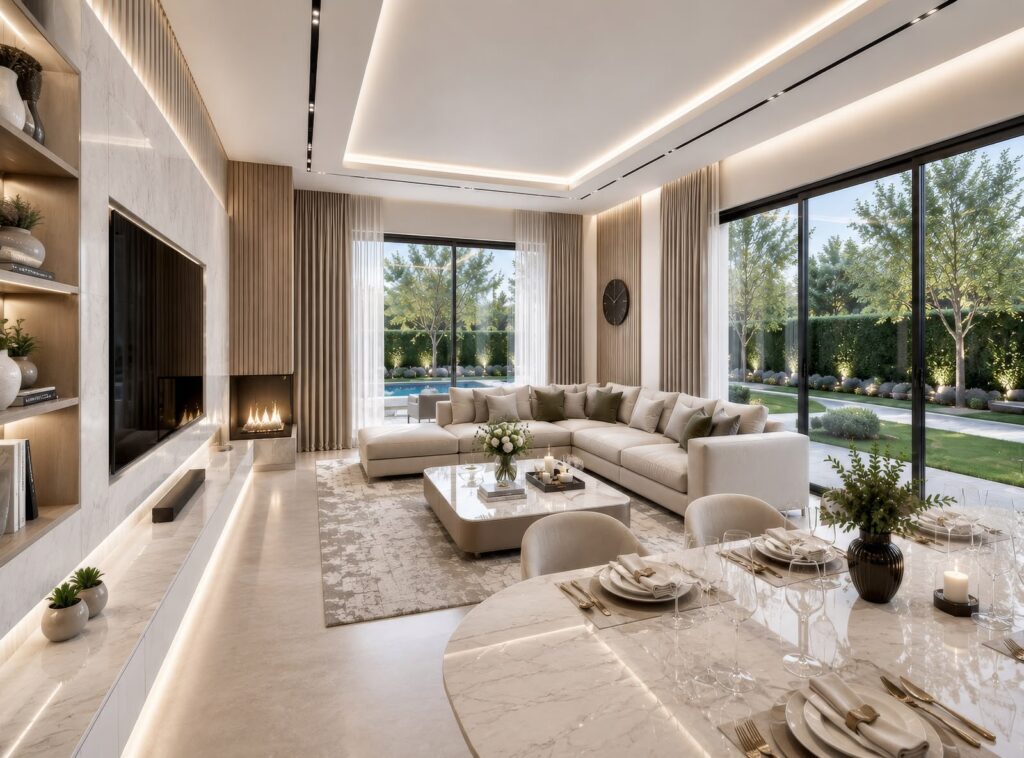 ŞİLE ÇAYIRBAŞI 820 PARSEL mimari proje görseli 12